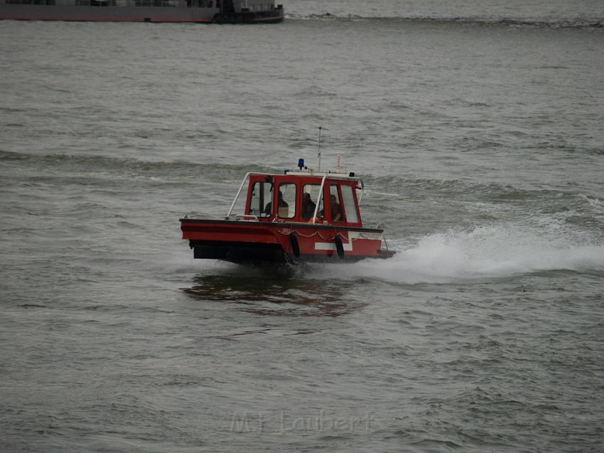 Das neue Rettungsboot Ursula  P135.JPG